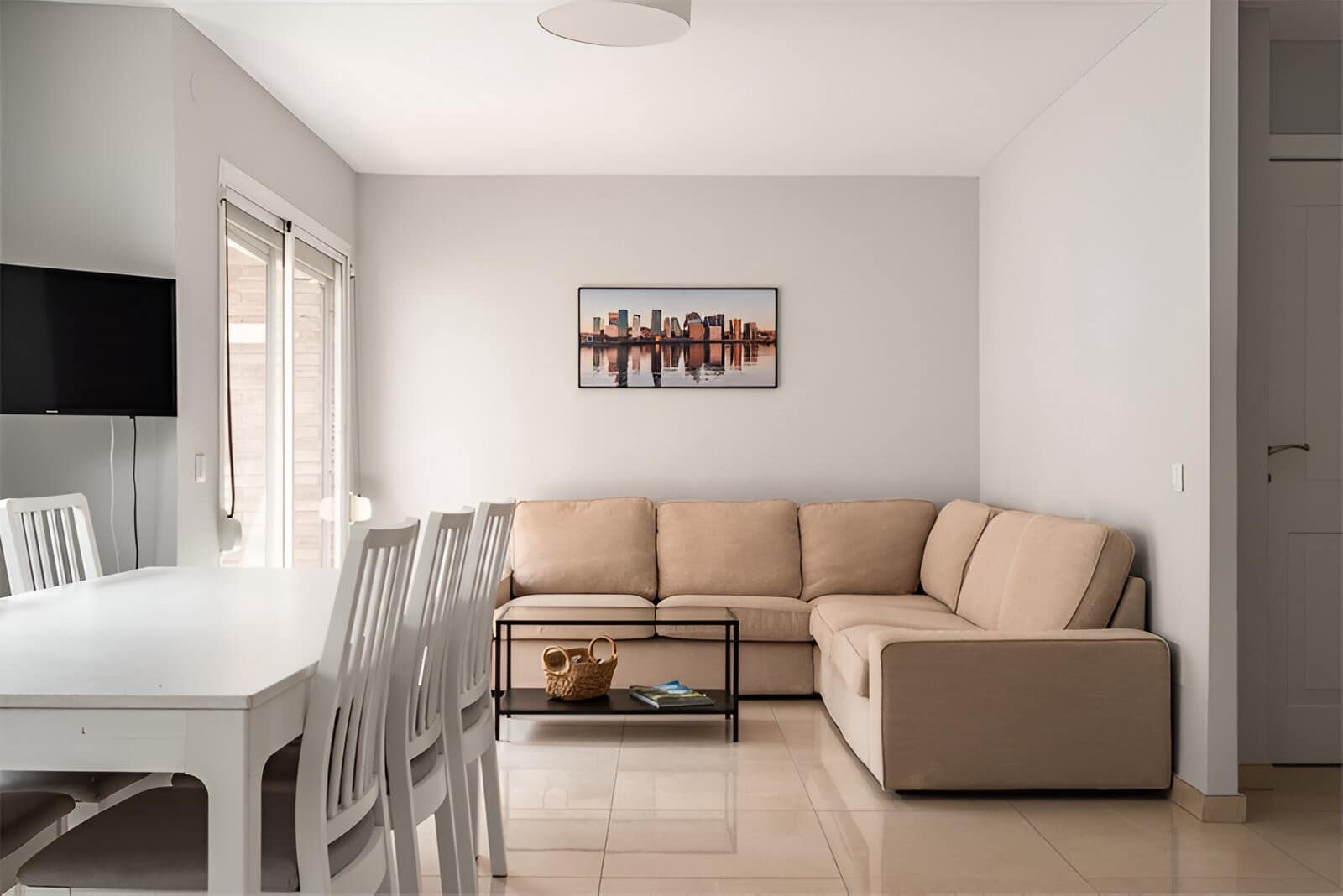 Apartamento de 3 habitaciones en Fuengirola en venta - 309.000 € (Ref: 9146910)