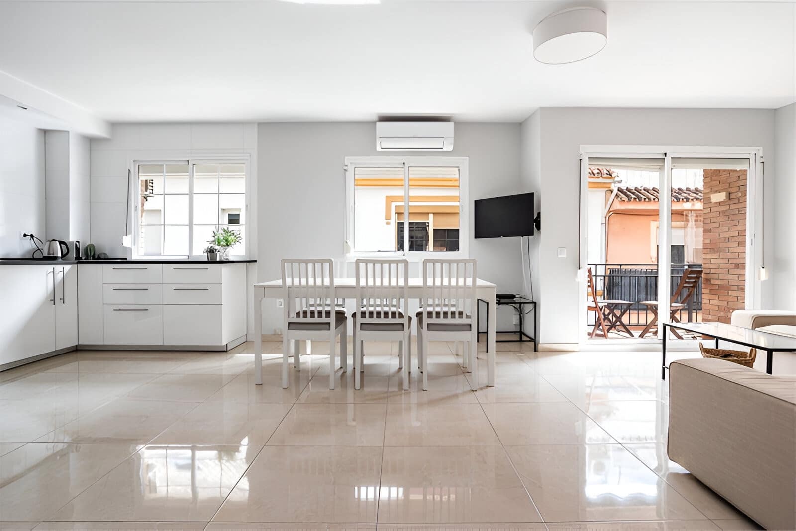 Apartamento de 3 habitaciones en Fuengirola en venta - 309.000 € (Ref: 9146910)