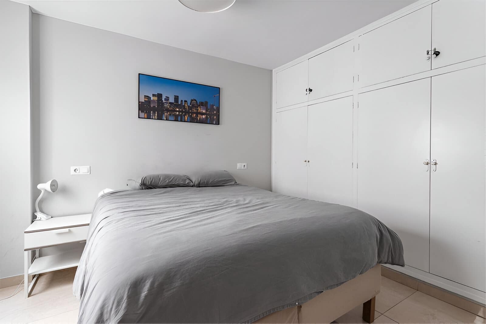 Apartamento de 3 habitaciones en Fuengirola en venta - 309.000 € (Ref: 9146910)