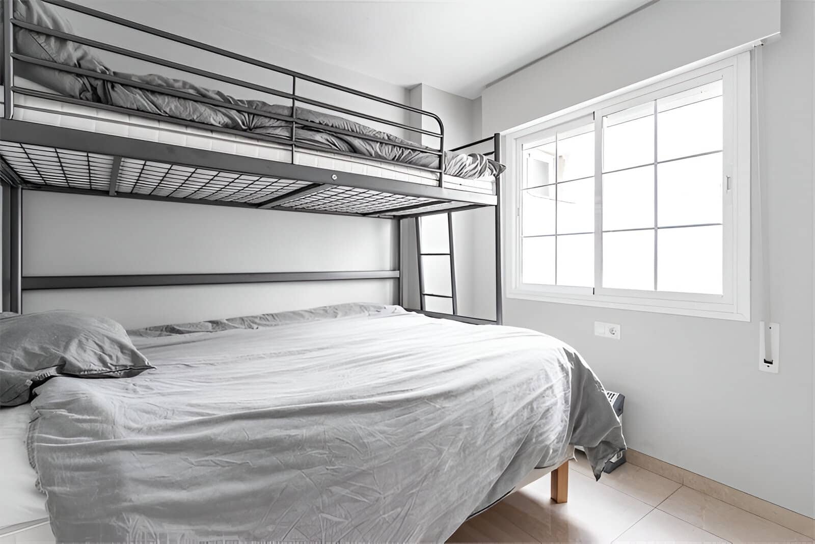 Apartamento de 3 habitaciones en Fuengirola en venta - 309.000 € (Ref: 9146910)