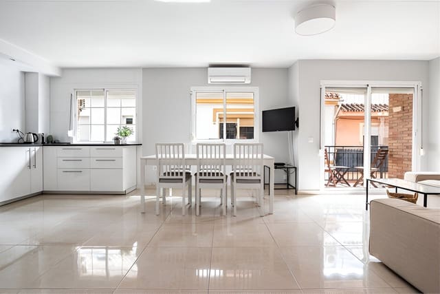 Apartamento de 3 habitaciones en Fuengirola en venta - 309.000 € (Ref: 9146910)