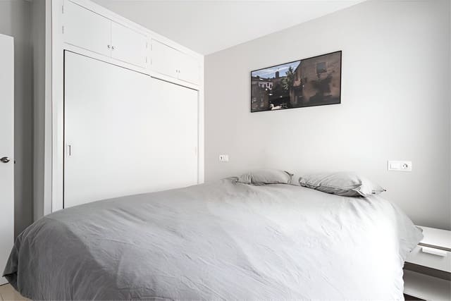 Apartamento de 3 habitaciones en Fuengirola en venta - 309.000 € (Ref: 9146910)