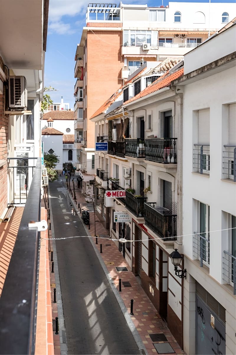 Apartamento de 3 habitaciones en Fuengirola en venta - 309.000 € (Ref: 9146910)