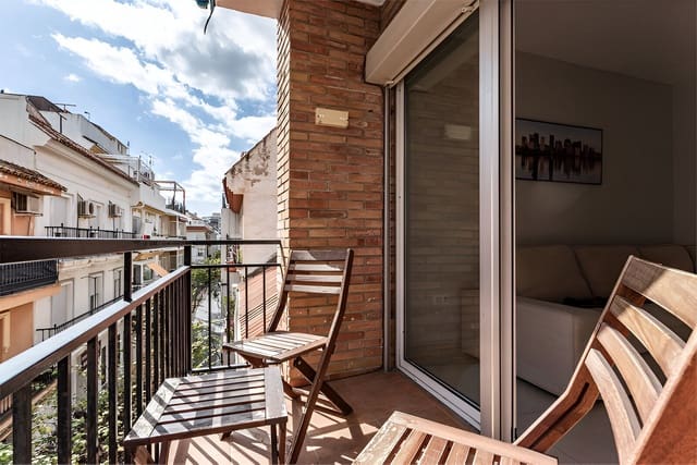 Apartamento de 3 habitaciones en Fuengirola en venta - 309.000 € (Ref: 9146910)