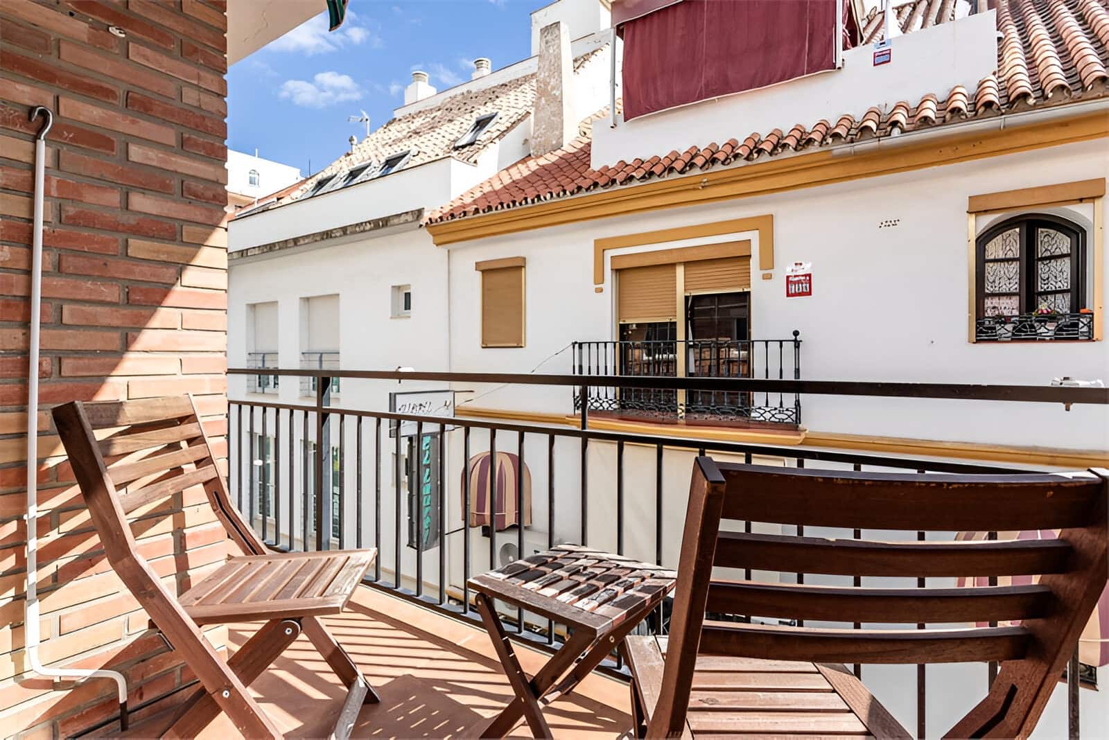 Apartamento de 3 habitaciones en Fuengirola en venta - 309.000 € (Ref: 9146910)