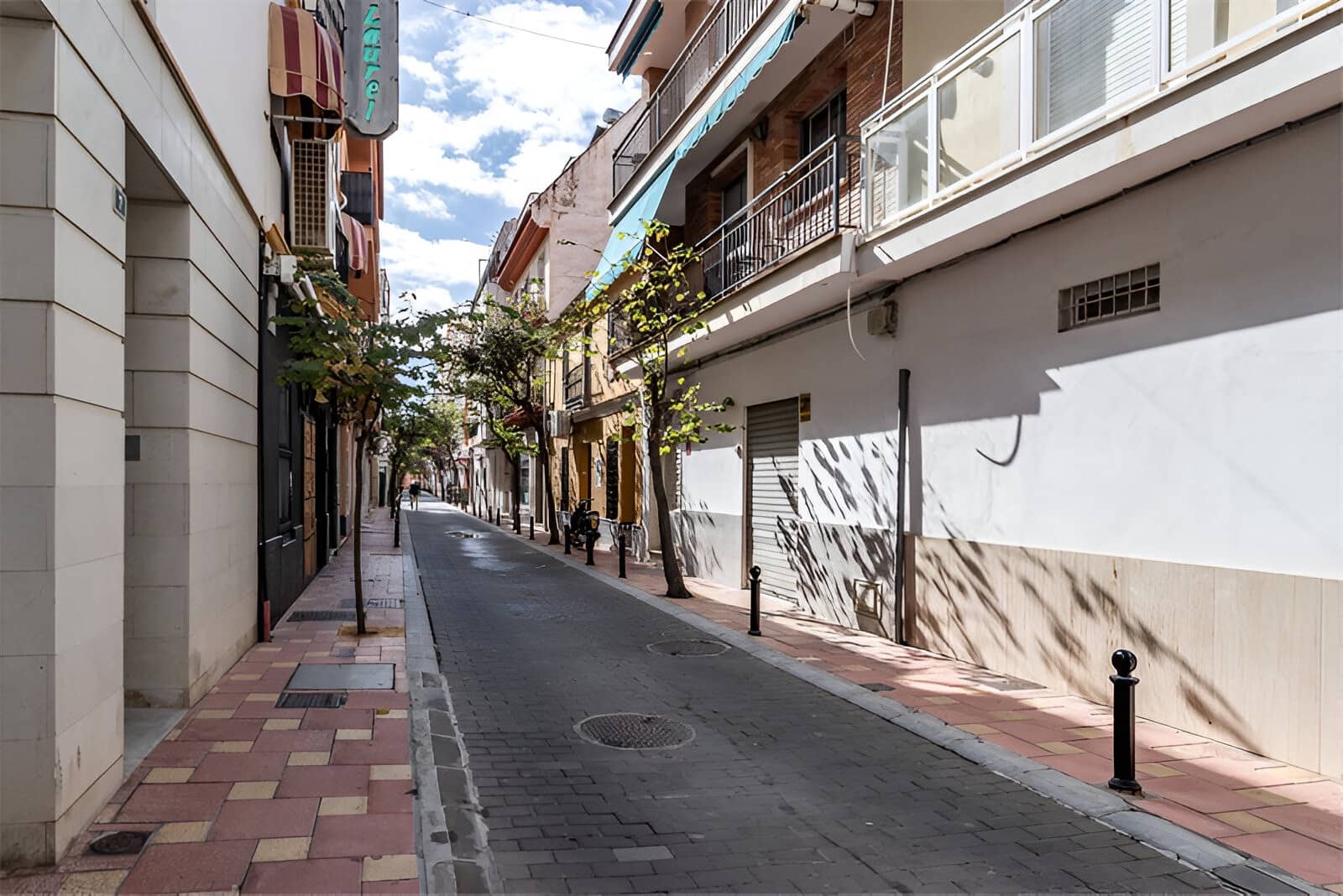 Apartamento de 3 habitaciones en Fuengirola en venta - 309.000 € (Ref: 9146910)