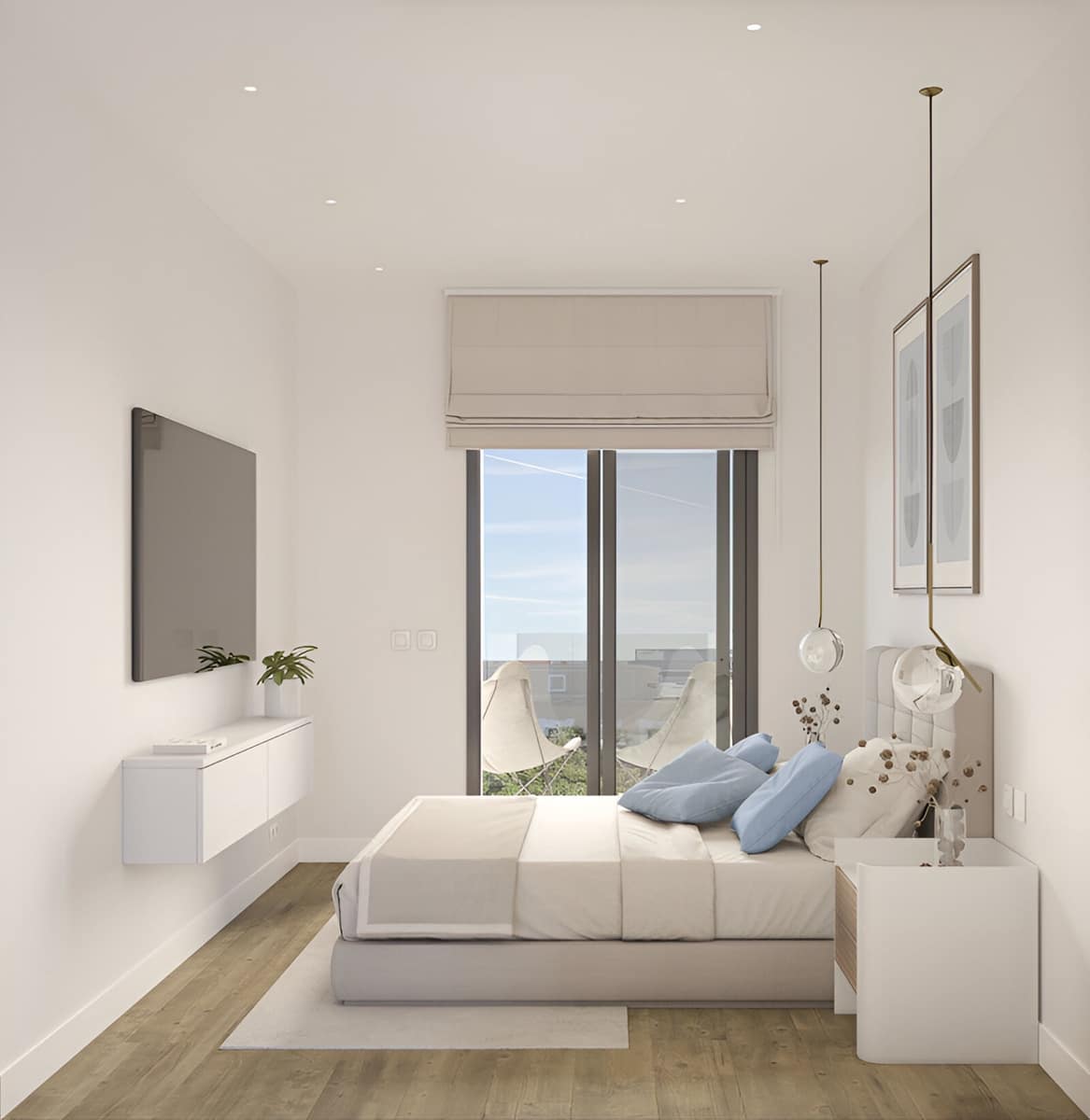 Apartamento de 2 habitaciones en Fuengirola en venta con garaje - 305.000 € (Ref: 9146911)