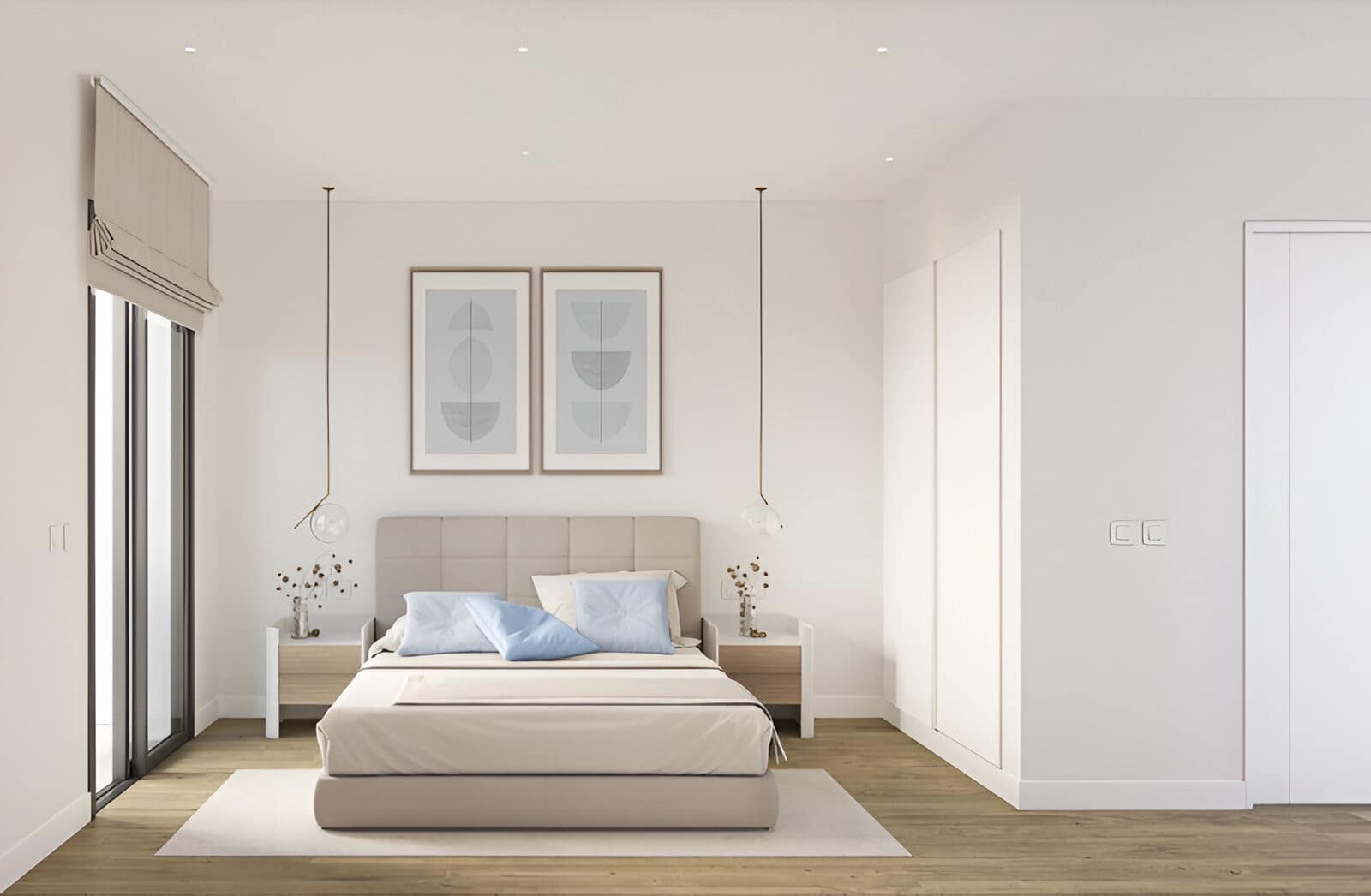 Apartamento de 2 habitaciones en Fuengirola en venta con garaje - 305.000 € (Ref: 9146911)