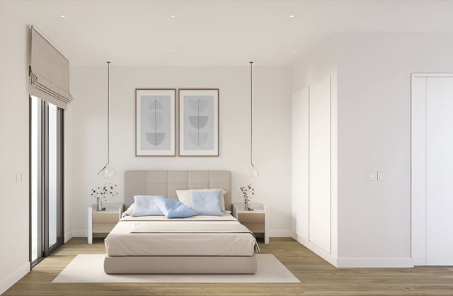 Apartamento de 2 habitaciones en Fuengirola en venta con garaje - 305.000 € (Ref: 9146911)