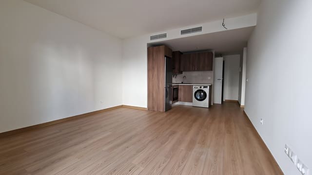 Apartamento de 2 habitaciones en Fuengirola en venta con garaje - 305.000 € (Ref: 9146911)