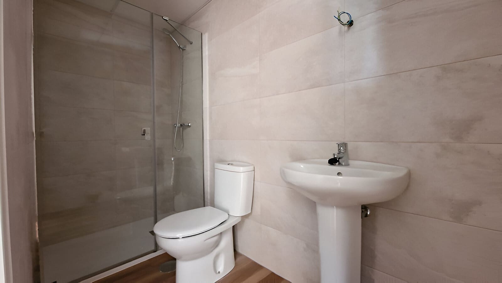 Apartamento de 2 habitaciones en Fuengirola en venta con garaje - 305.000 € (Ref: 9146911)