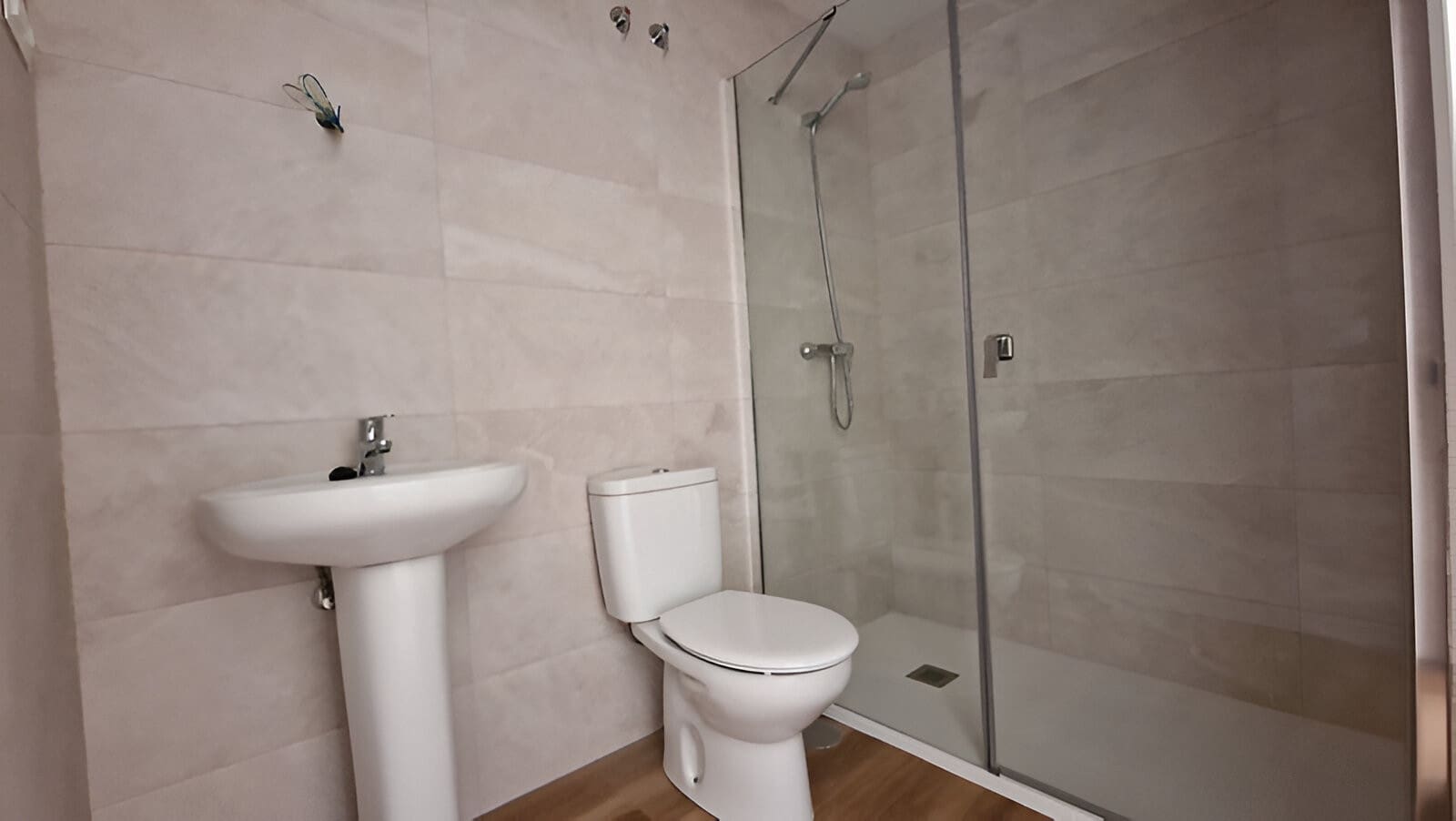 Apartamento de 2 habitaciones en Fuengirola en venta con garaje - 305.000 € (Ref: 9146911)