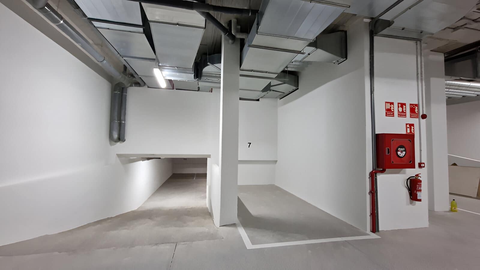 Apartamento de 2 habitaciones en Fuengirola en venta con garaje - 305.000 € (Ref: 9146911)