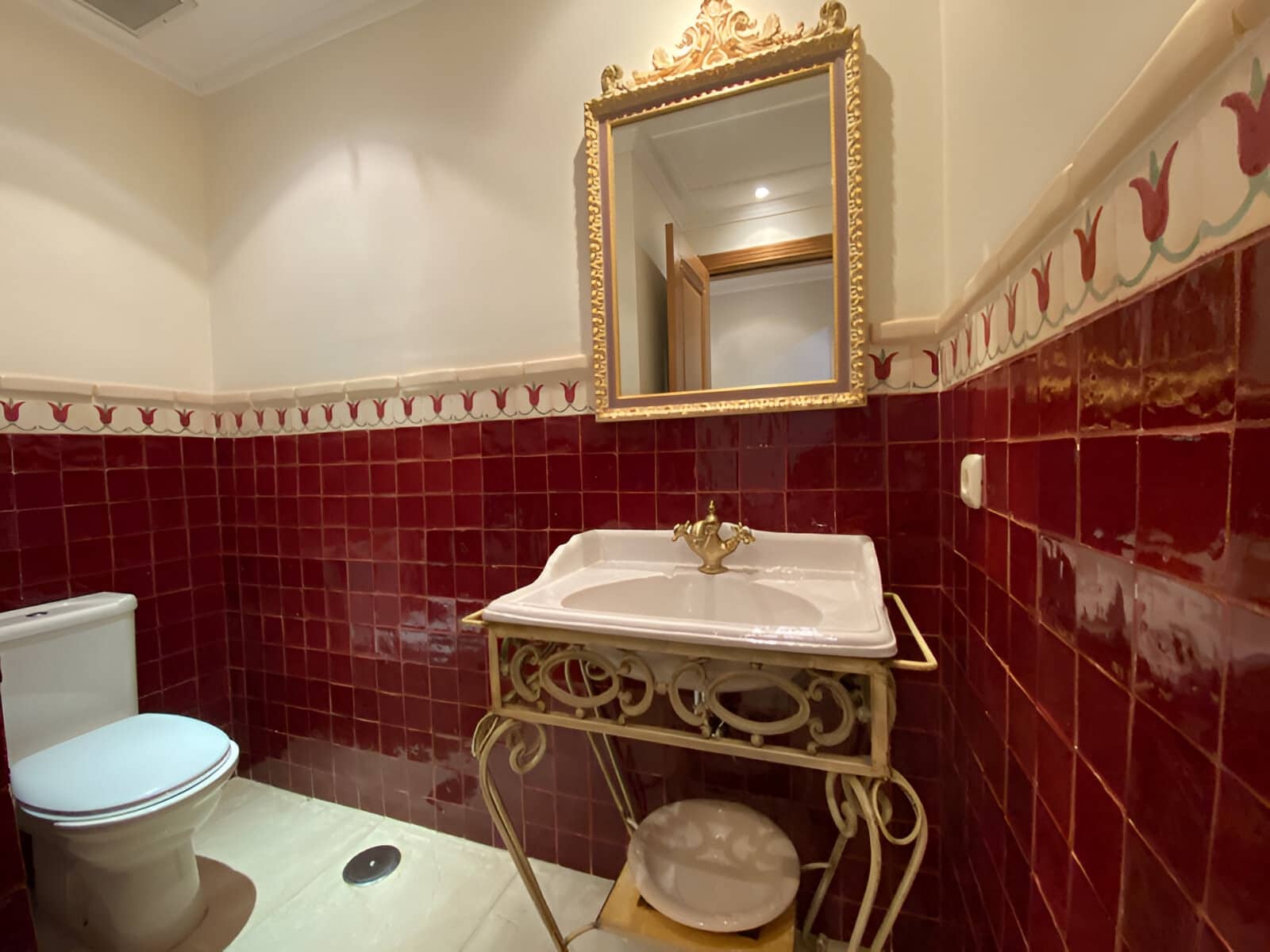 6 quarto Moradia para venda em Marbella com piscina garagem - 4 500 000 € (Ref: 9149017)