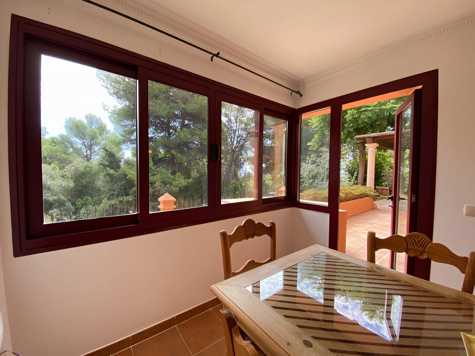 6 quarto Moradia para venda em Marbella com piscina garagem - 4 500 000 € (Ref: 9149017)