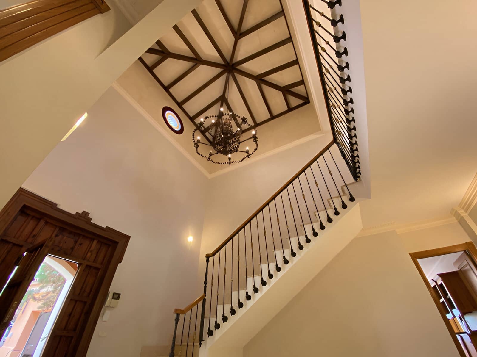 6 quarto Moradia para venda em Marbella com piscina garagem - 4 500 000 € (Ref: 9149017)