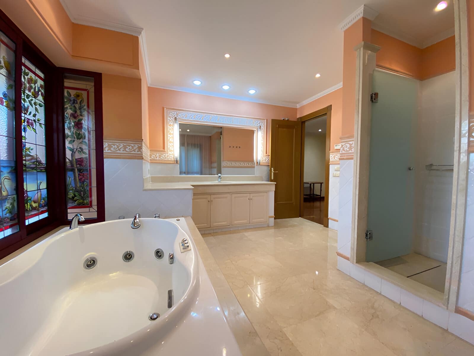 6 quarto Moradia para venda em Marbella com piscina garagem - 4 500 000 € (Ref: 9149017)