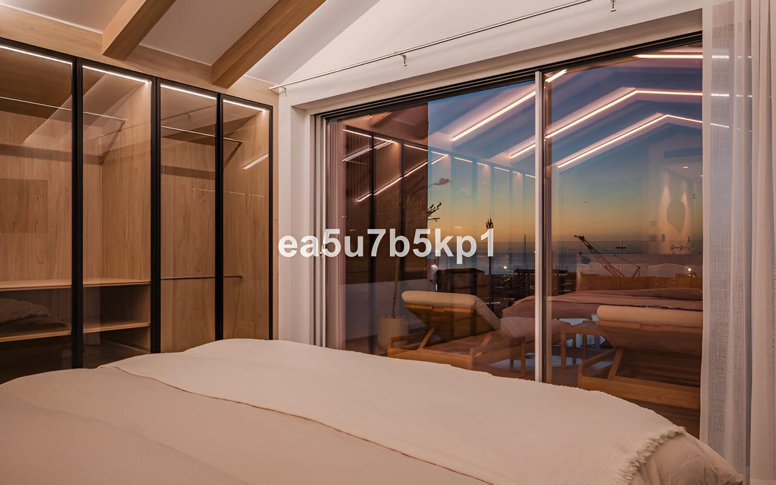 4 soverom Penthouse til salgs i Puerto Banus - € 3 750 000 (Ref: 9149018)