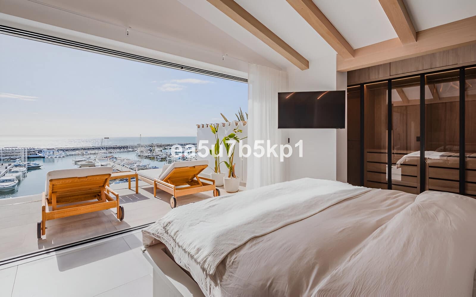 4 soverom Penthouse til salgs i Puerto Banus - € 3 750 000 (Ref: 9149018)