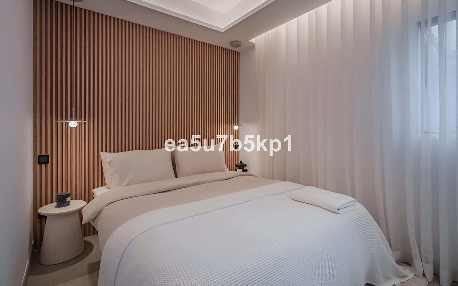 4 soverom Penthouse til salgs i Puerto Banus - € 3 750 000 (Ref: 9149018)