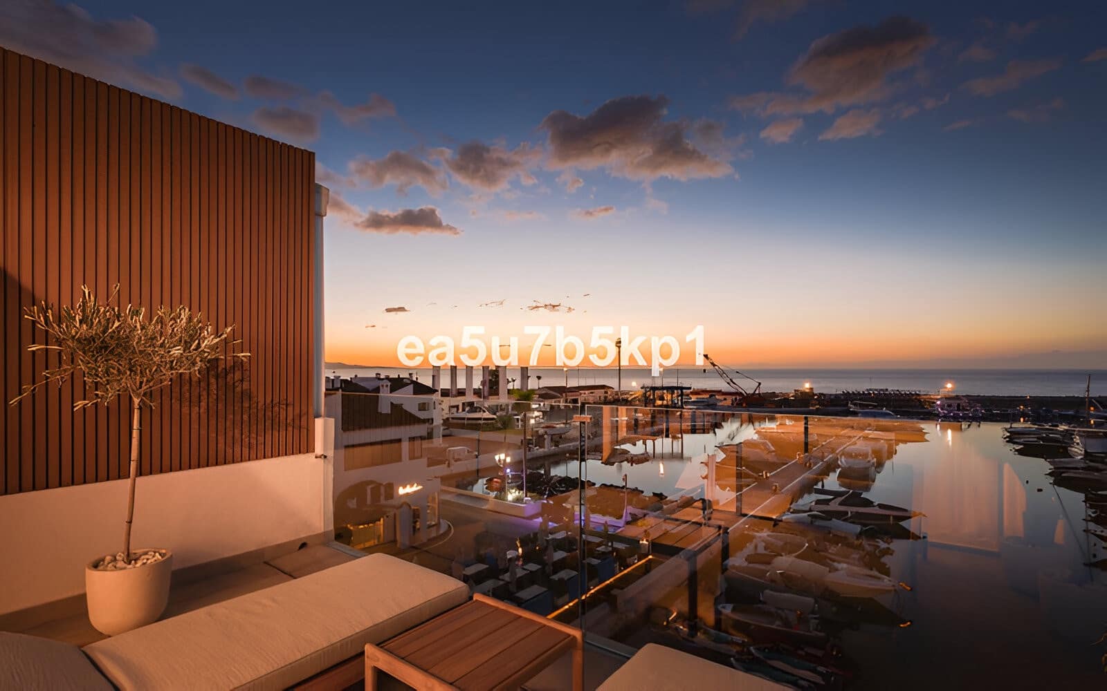 4 soverom Penthouse til salgs i Puerto Banus - € 3 750 000 (Ref: 9149018)