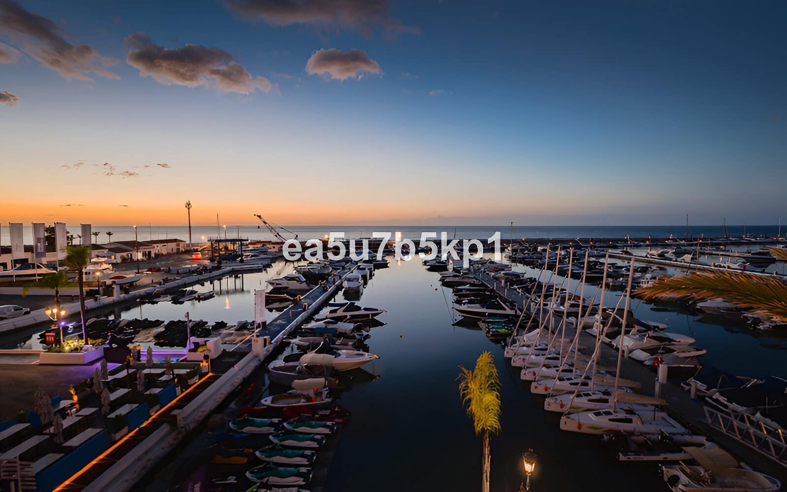 4 soverom Penthouse til salgs i Puerto Banus - € 3 750 000 (Ref: 9149018)