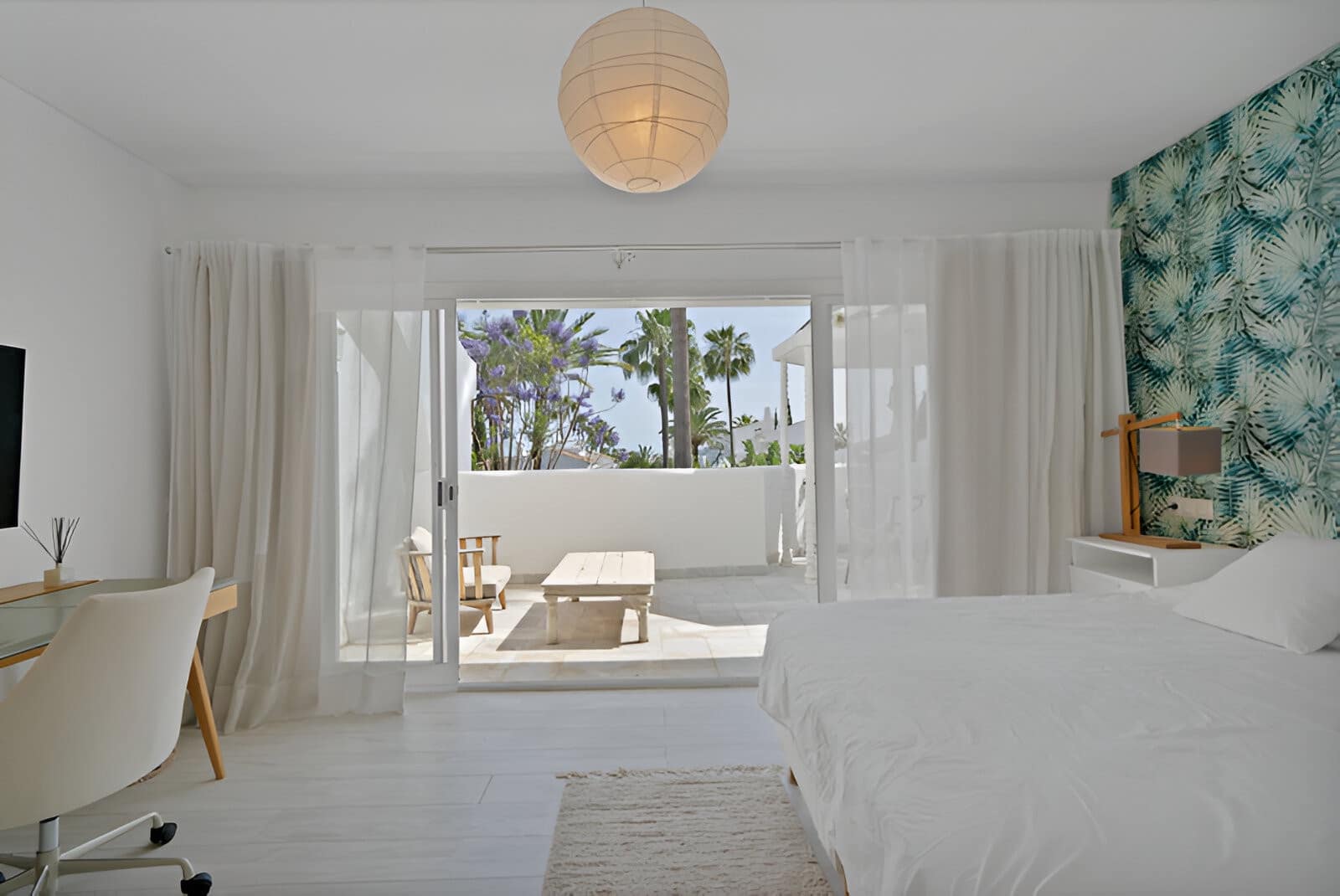 4 Zimmer Haus zu verkaufen in Marbella mit Pool - 895.000 € (Ref: 9149019)