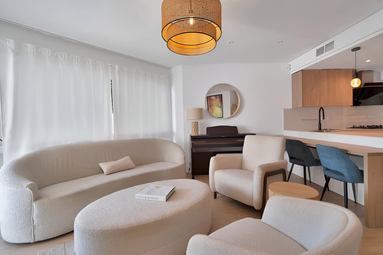 4 Zimmer Haus zu verkaufen in Marbella mit Pool - 895.000 € (Ref: 9149019)