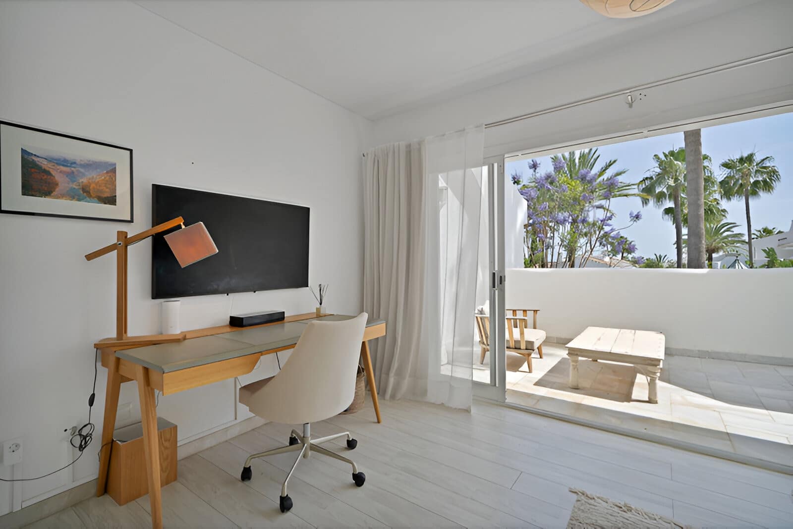 4 Zimmer Haus zu verkaufen in Marbella mit Pool - 895.000 € (Ref: 9149019)