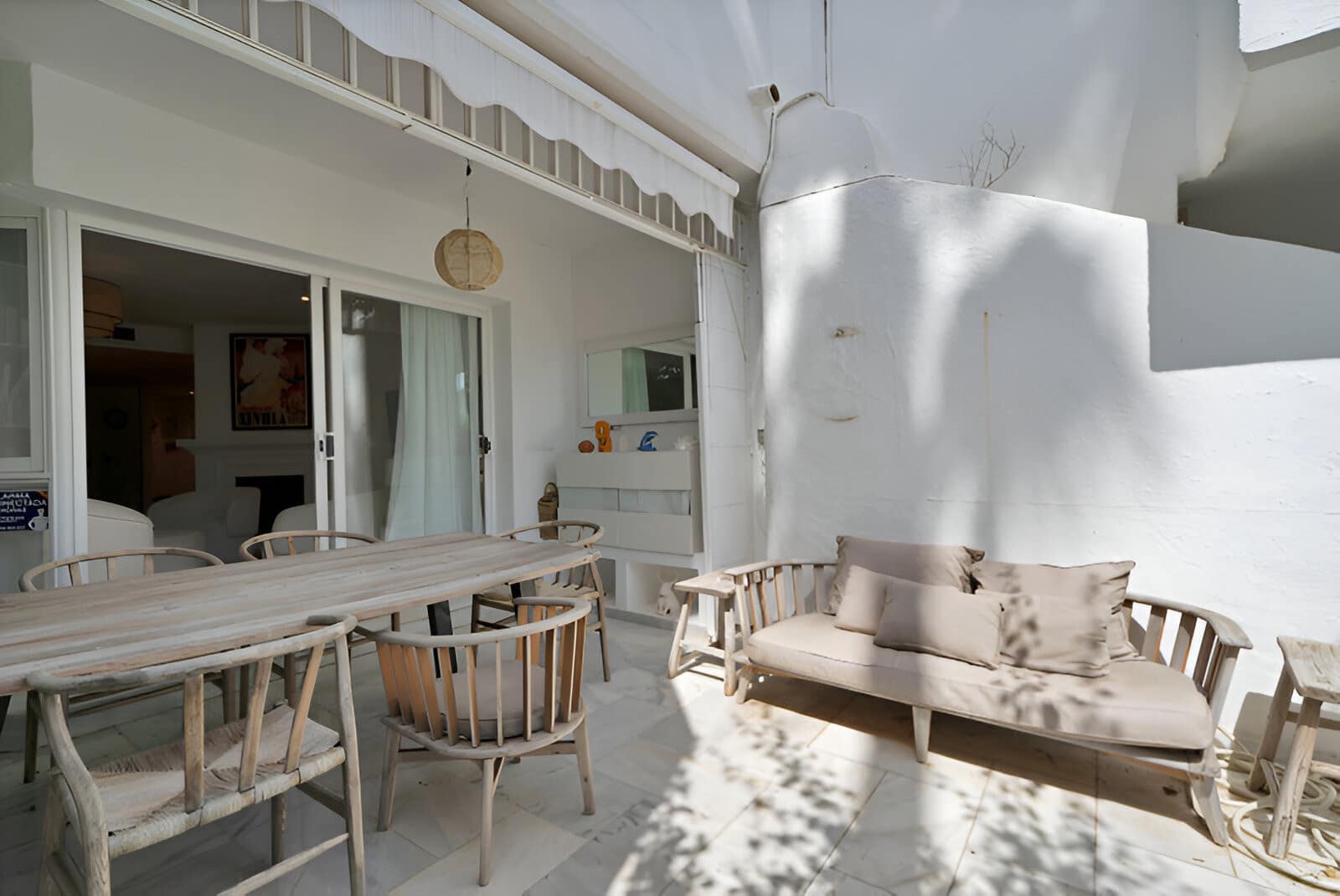 4 Zimmer Haus zu verkaufen in Marbella mit Pool - 895.000 € (Ref: 9149019)