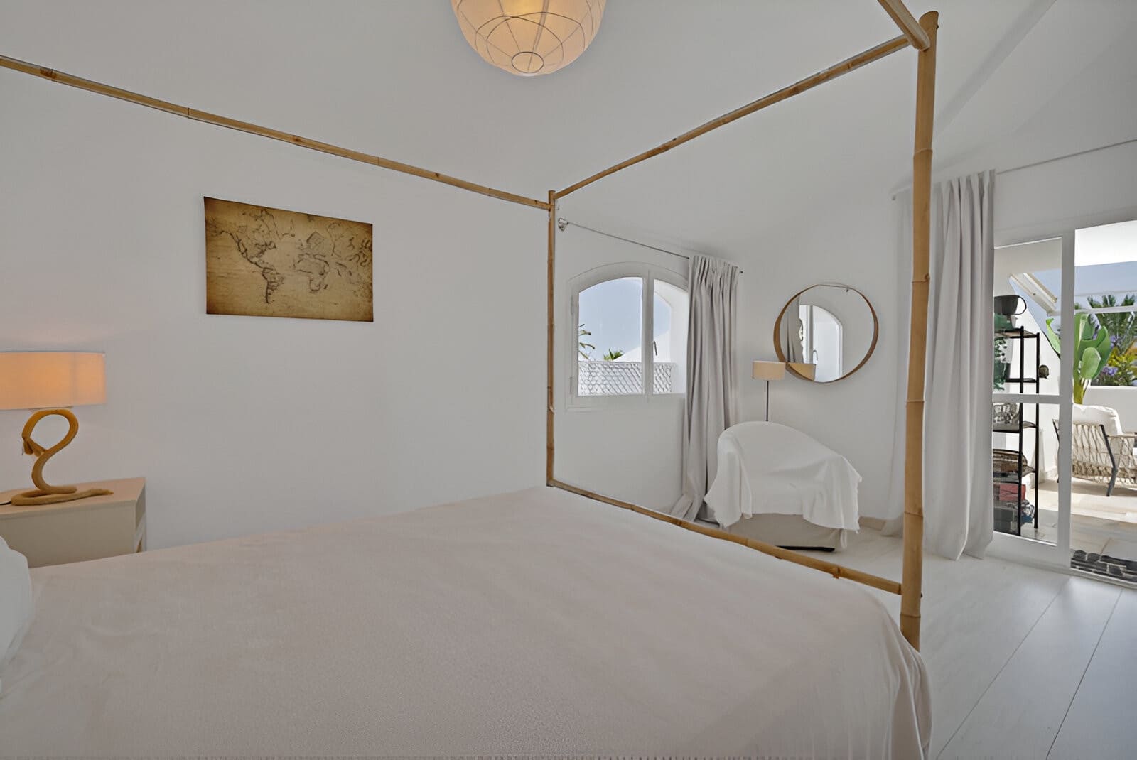 4 Zimmer Haus zu verkaufen in Marbella mit Pool - 895.000 € (Ref: 9149019)