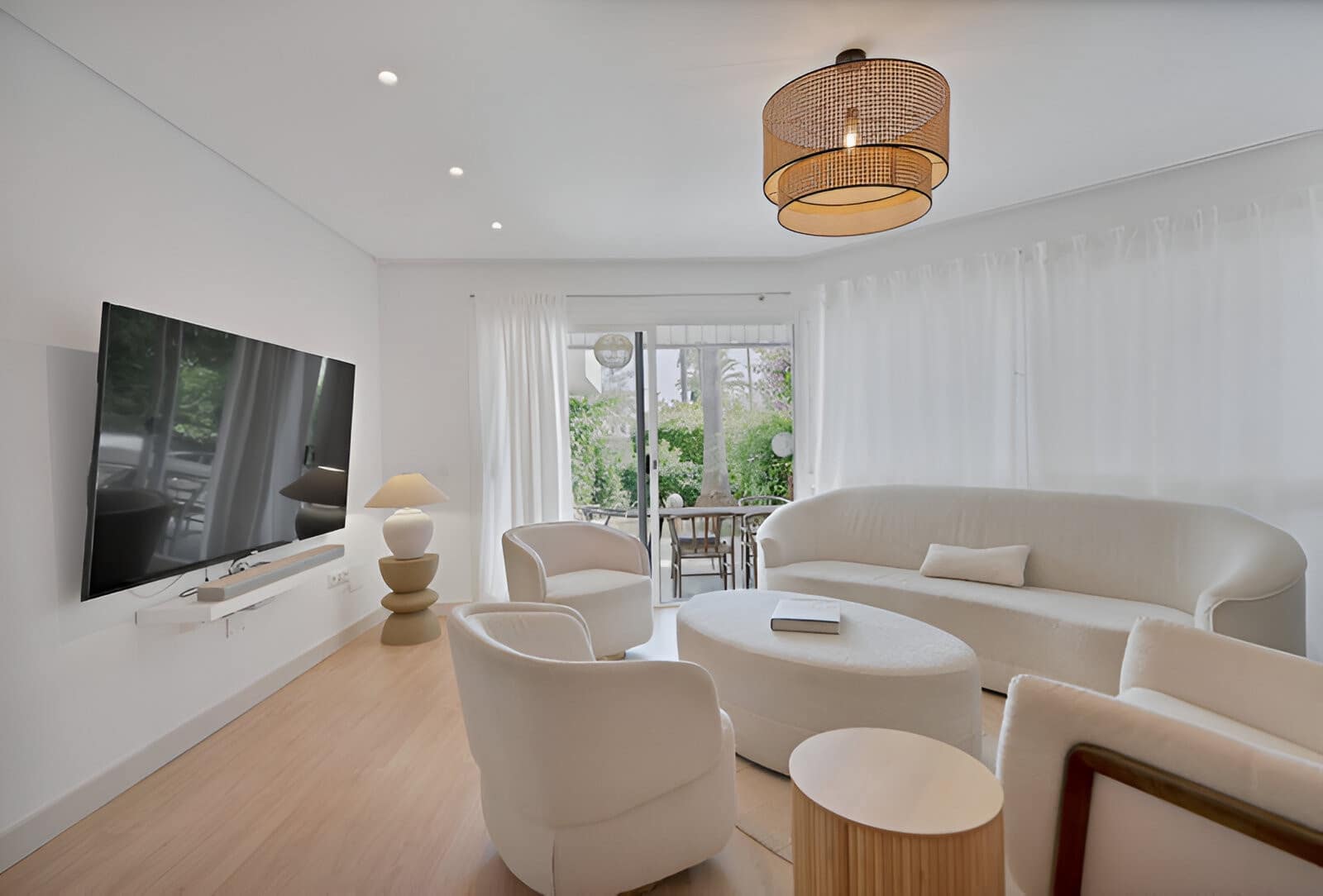 4 Zimmer Haus zu verkaufen in Marbella mit Pool - 895.000 € (Ref: 9149019)