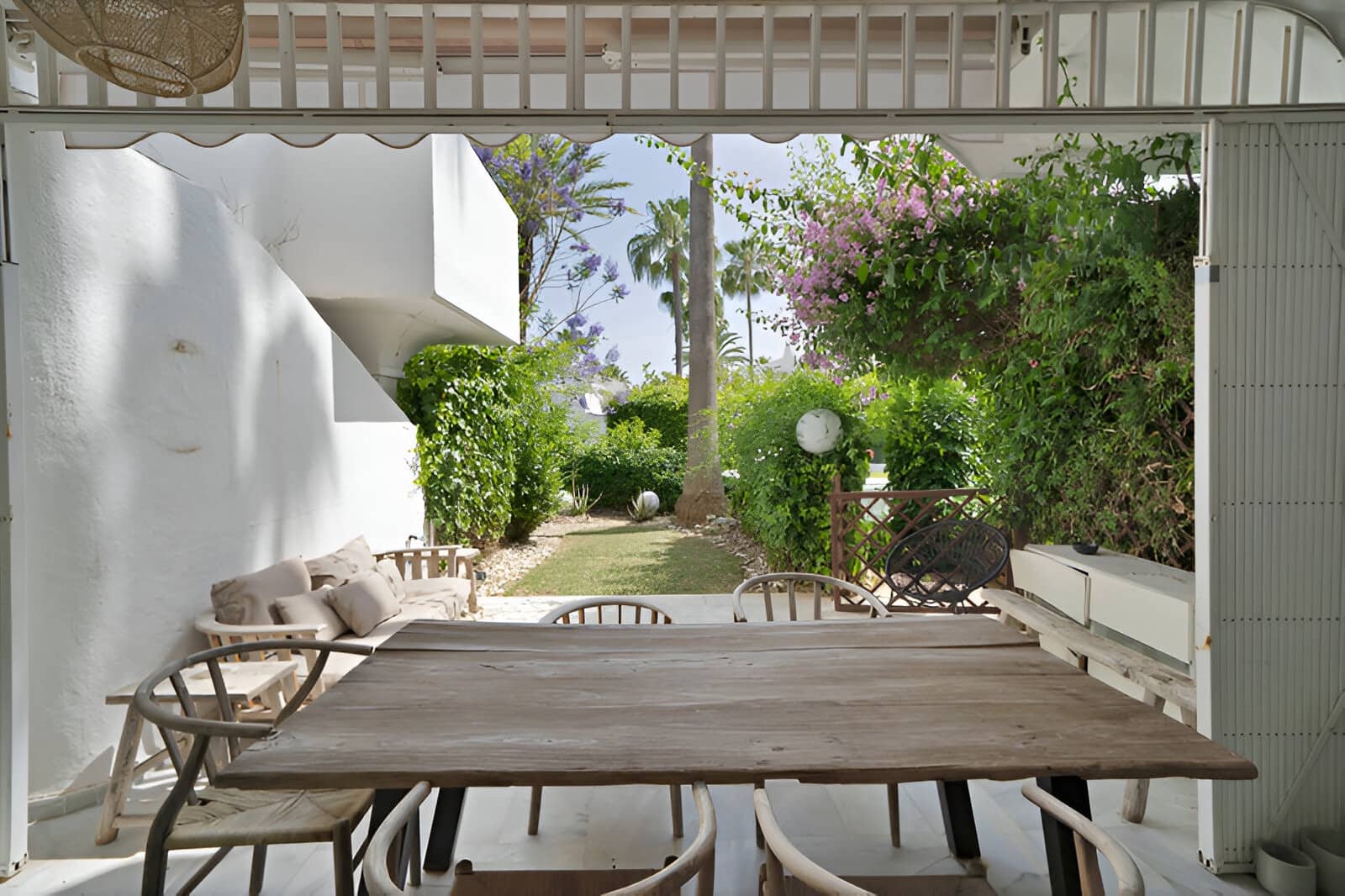 4 Zimmer Haus zu verkaufen in Marbella mit Pool - 895.000 € (Ref: 9149019)