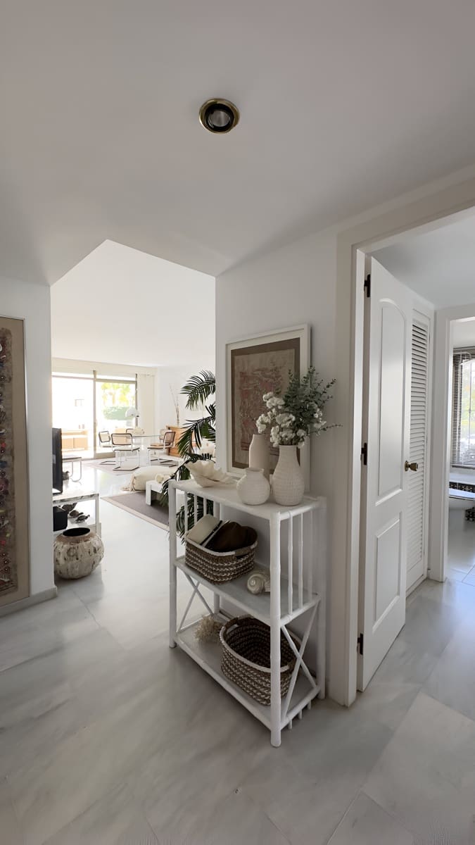 2 soveværelse Lejlighed til salg i Puerto Banus med swimmingpool garage - € 850.000 (Ref: 9149020)