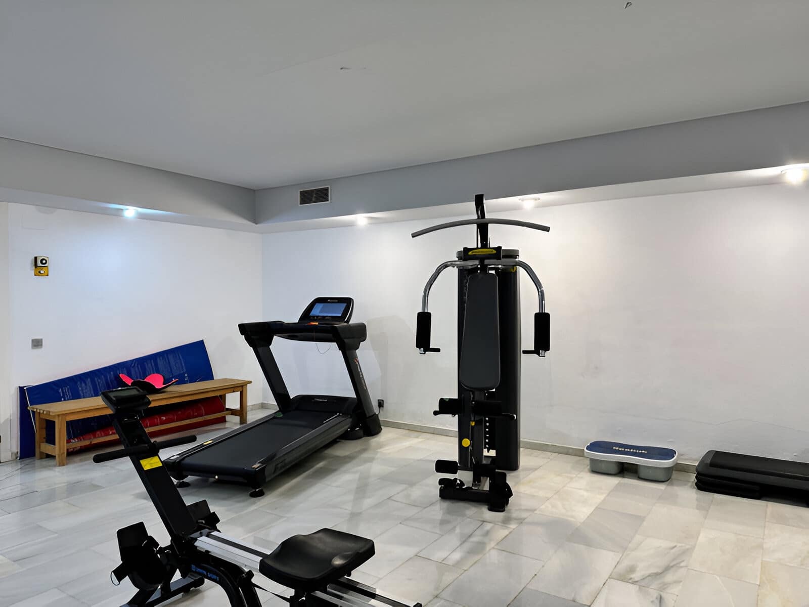 2 soveværelse Lejlighed til salg i Puerto Banus med swimmingpool garage - € 850.000 (Ref: 9149020)