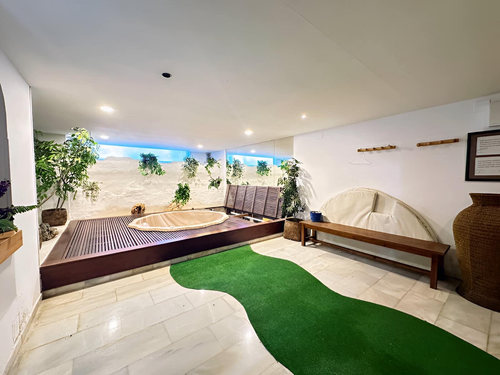 2 soveværelse Lejlighed til salg i Puerto Banus med swimmingpool garage - € 850.000 (Ref: 9149020)