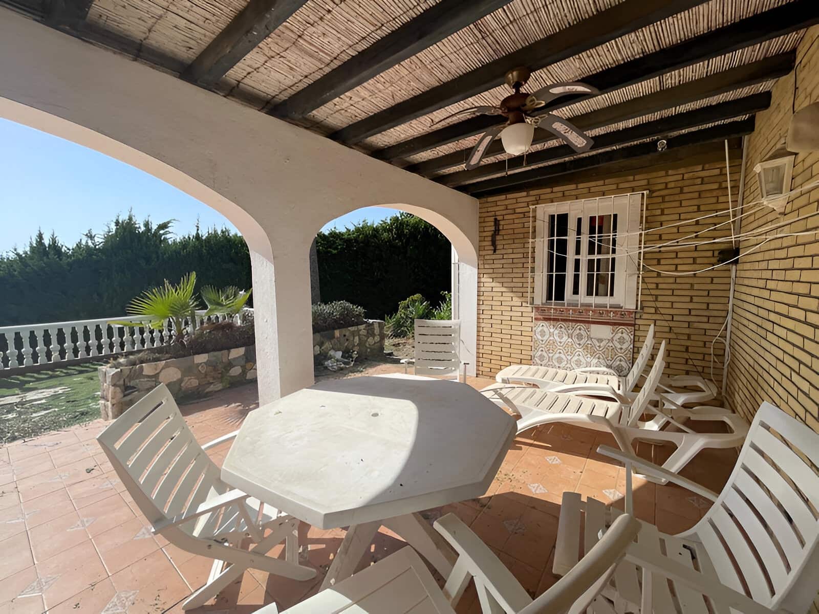 4 bedroom Villa for sale in Mijas Costa with pool garage - € 695,000 (Ref: 9149021)