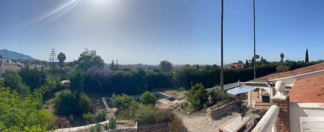 4 quarto Moradia para venda em Mijas Costa, Mijas com piscina garagem - 695 000 € (Ref: 9149021)