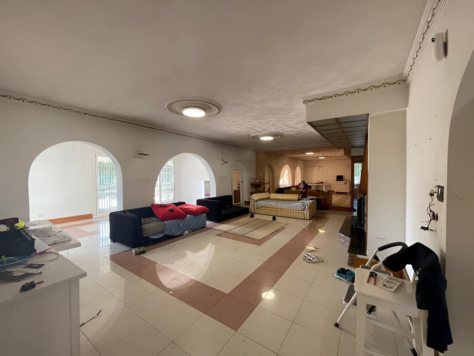 4 bedroom Villa for sale in Mijas Costa with pool garage - € 695,000 (Ref: 9149021)