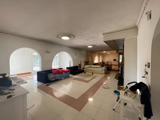 4 quarto Moradia para venda em Mijas Costa, Mijas com piscina garagem - 695 000 € (Ref: 9149021)