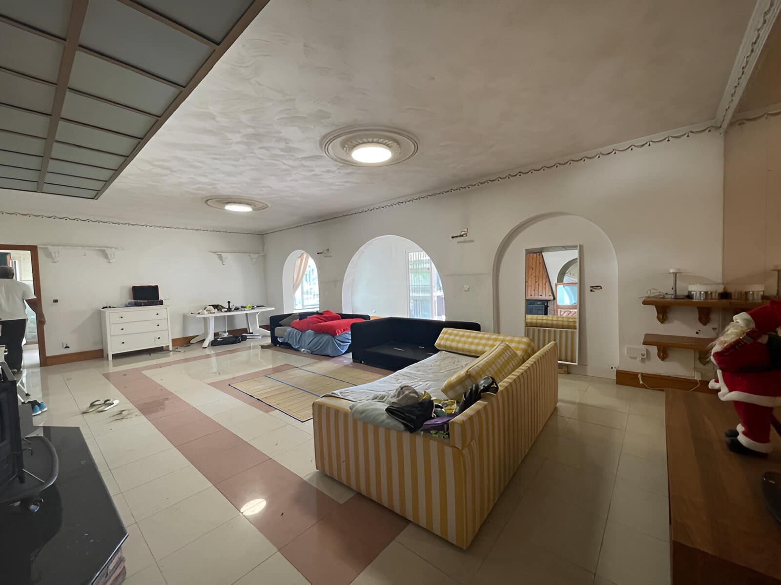 4 bedroom Villa for sale in Mijas Costa with pool garage - € 695,000 (Ref: 9149021)