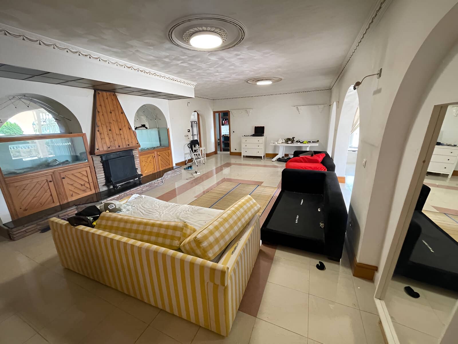 4 bedroom Villa for sale in Mijas Costa with pool garage - € 695,000 (Ref: 9149021)