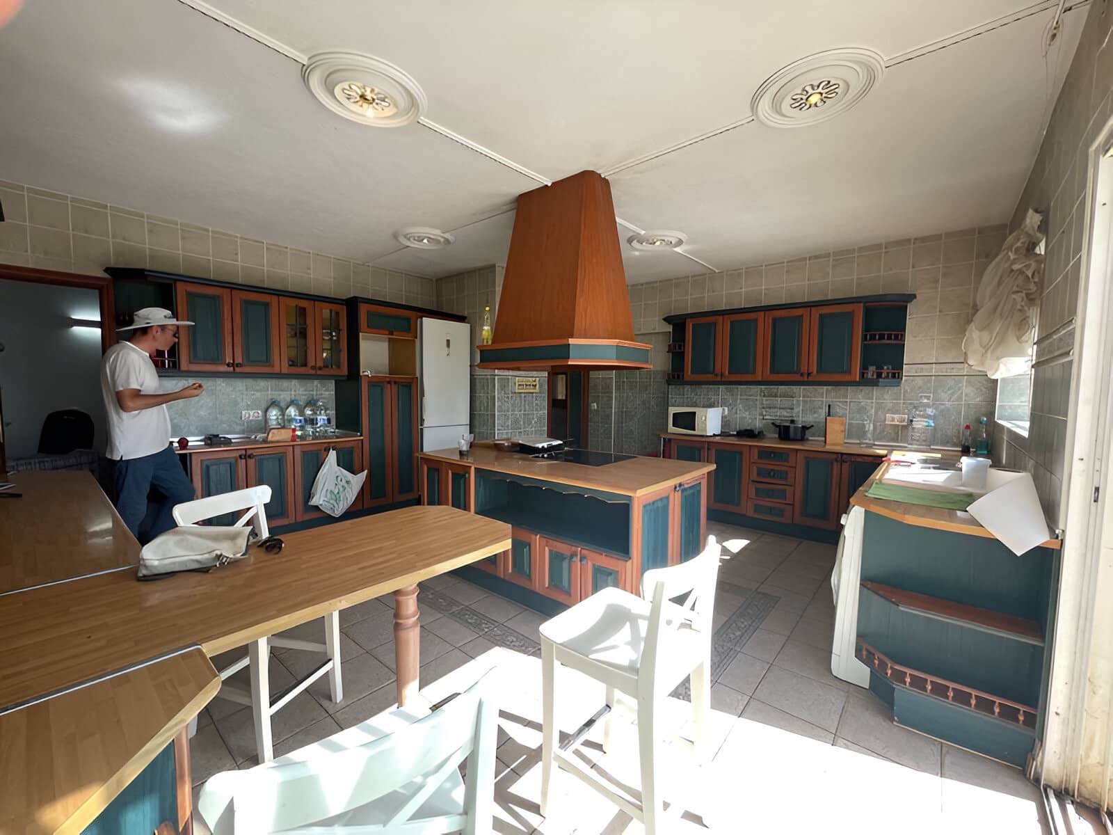 4 bedroom Villa for sale in Mijas Costa with pool garage - € 695,000 (Ref: 9149021)