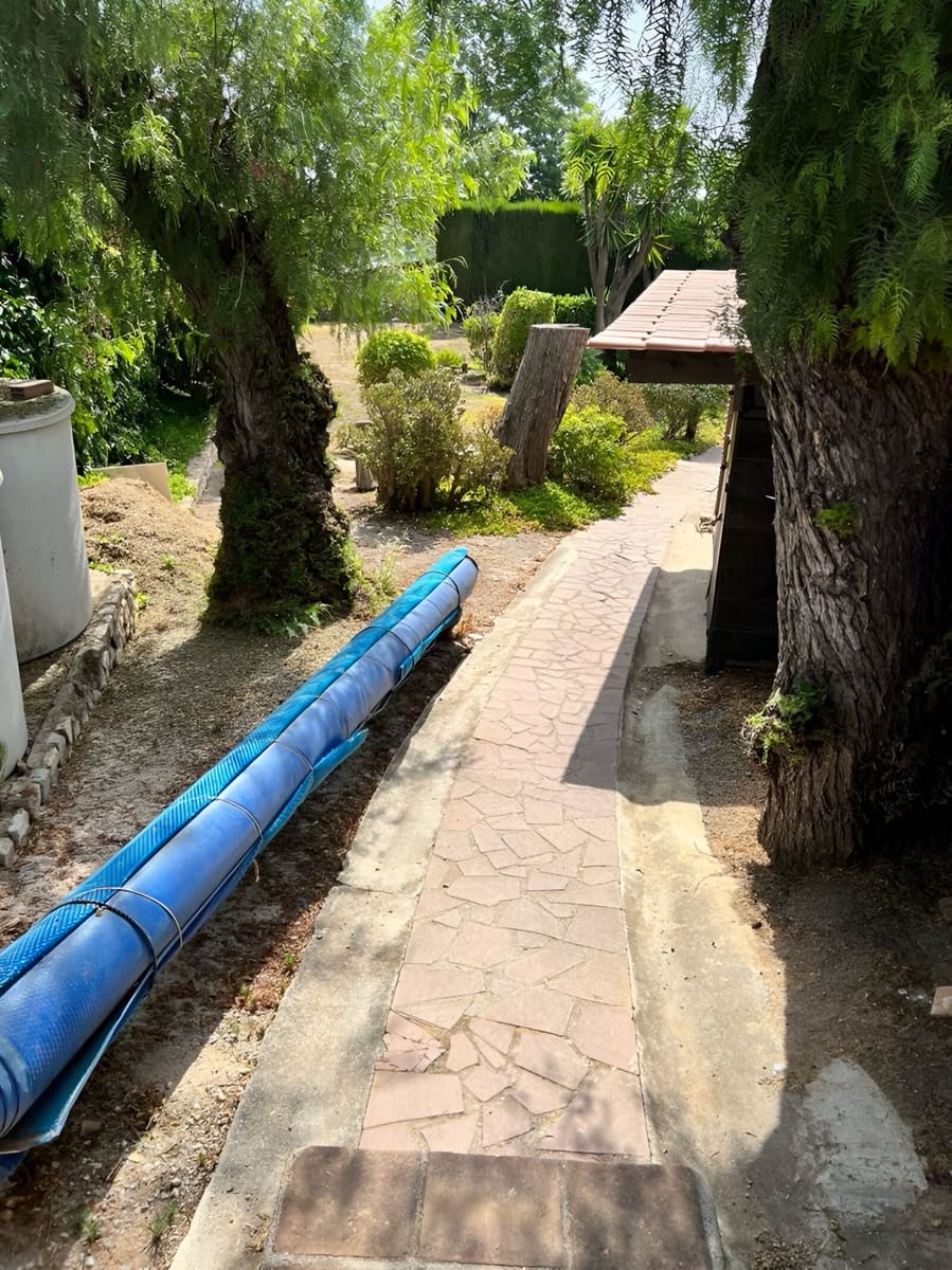 4 bedroom Villa for sale in Mijas Costa with pool garage - € 695,000 (Ref: 9149021)