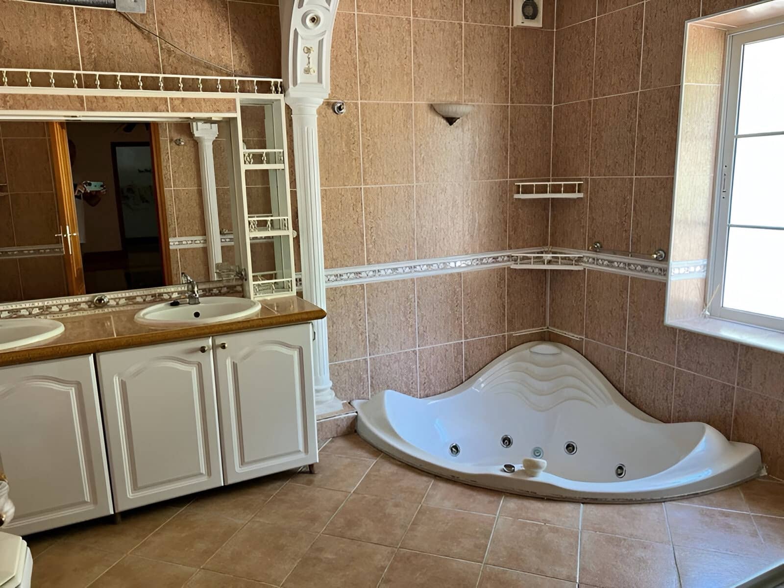 4 bedroom Villa for sale in Mijas Costa with pool garage - € 695,000 (Ref: 9149021)