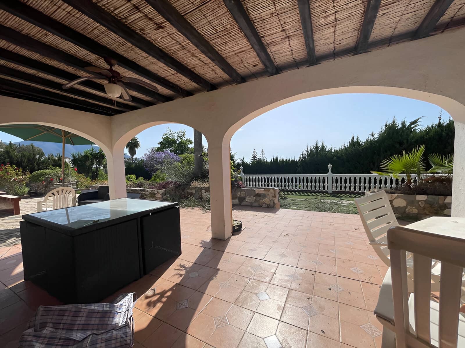 4 bedroom Villa for sale in Mijas Costa with pool garage - € 695,000 (Ref: 9149021)
