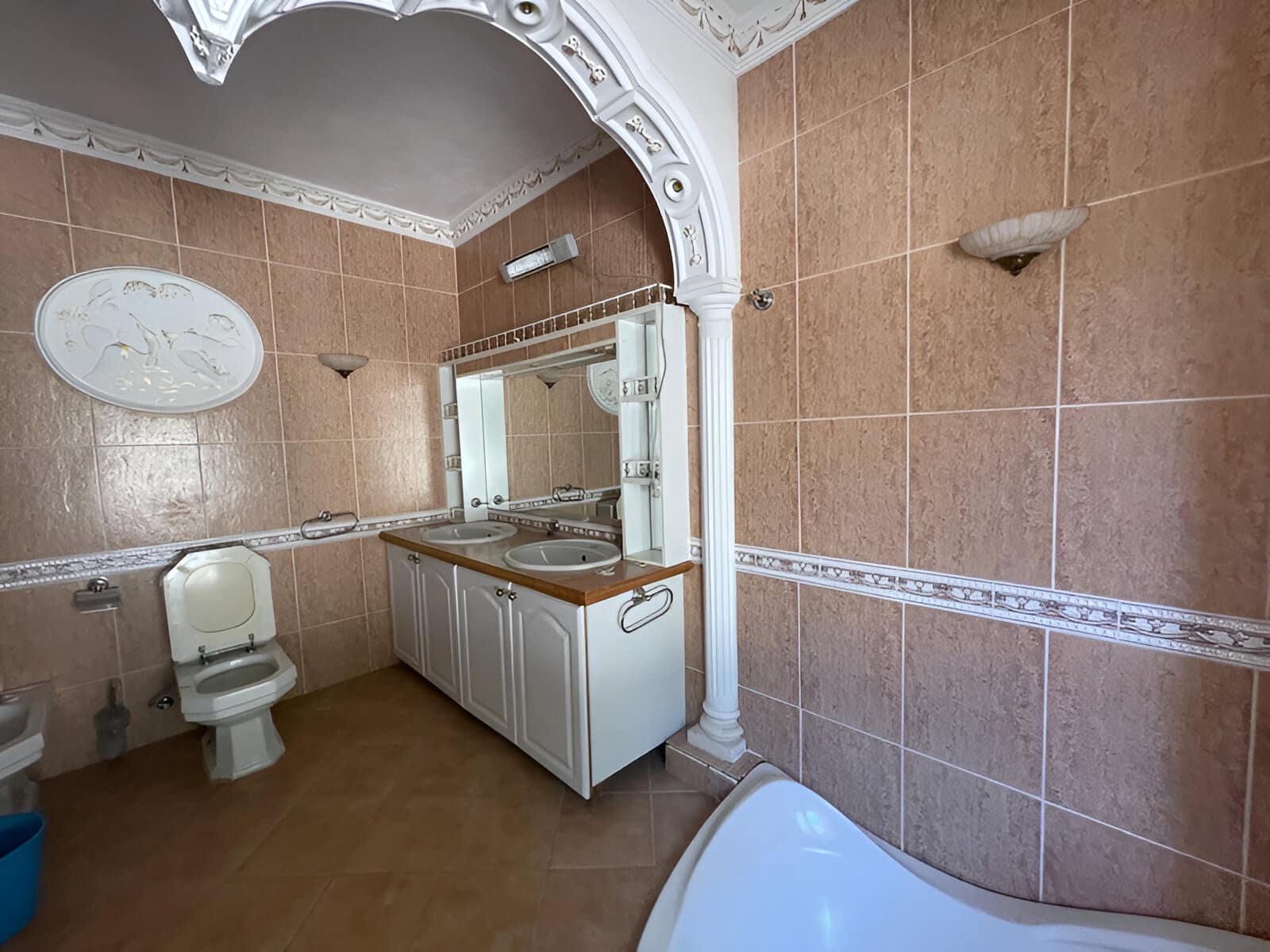 4 bedroom Villa for sale in Mijas Costa with pool garage - € 695,000 (Ref: 9149021)