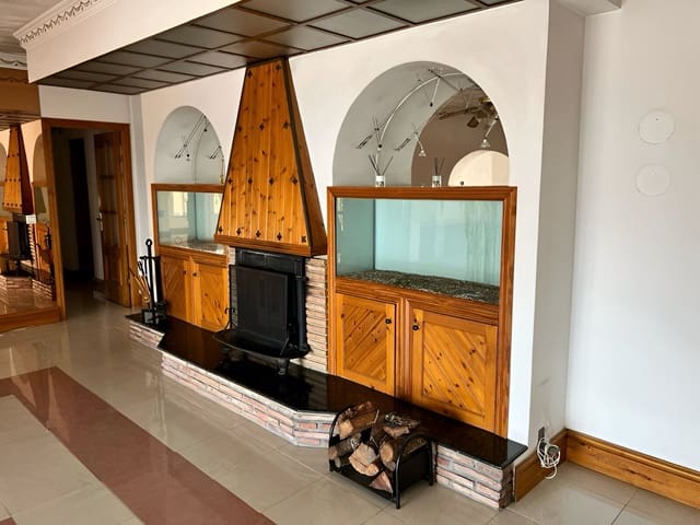 4 quarto Moradia para venda em Mijas Costa, Mijas com piscina garagem - 695 000 € (Ref: 9149021)