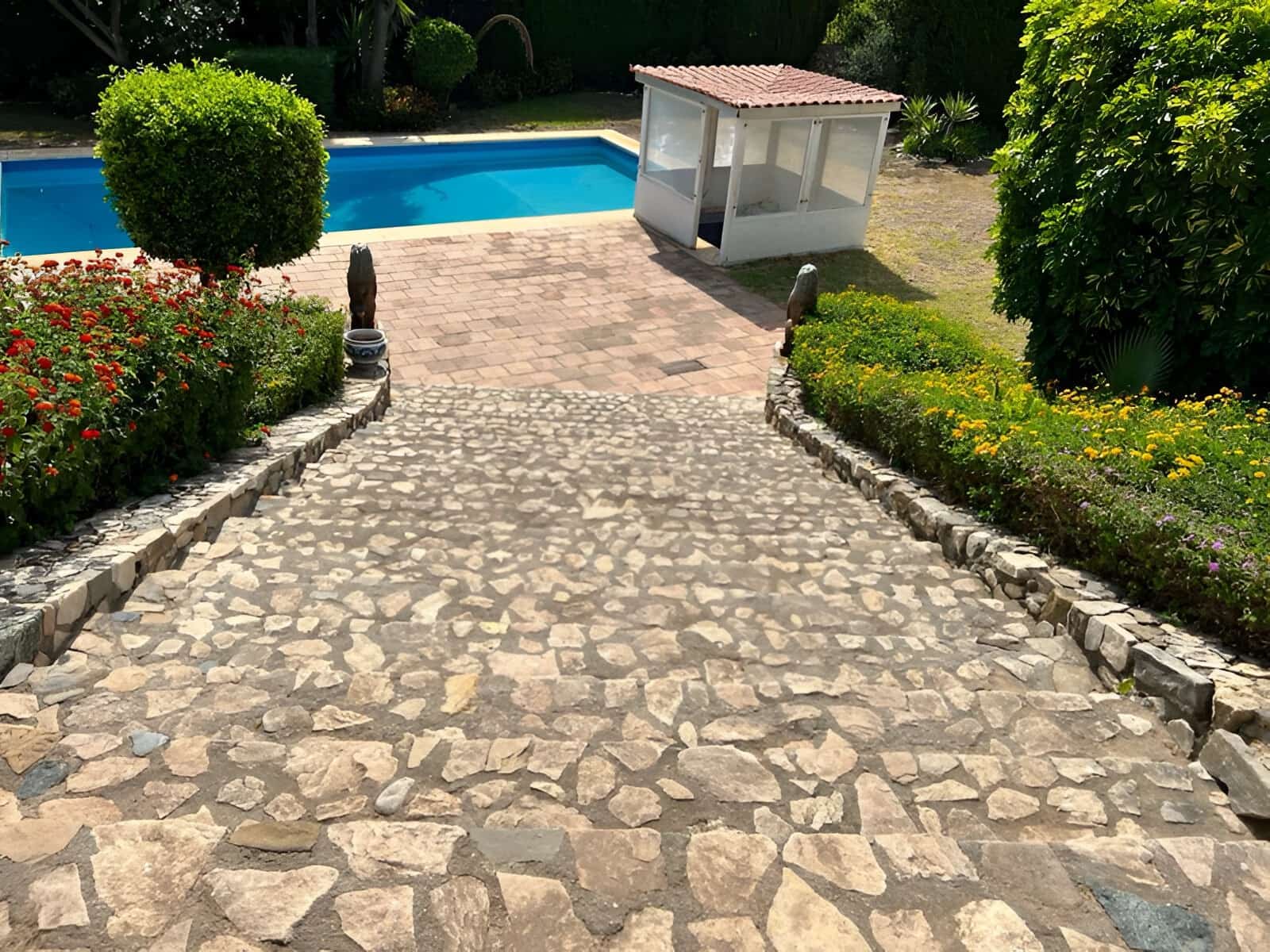 4 bedroom Villa for sale in Mijas Costa with pool garage - € 695,000 (Ref: 9149021)