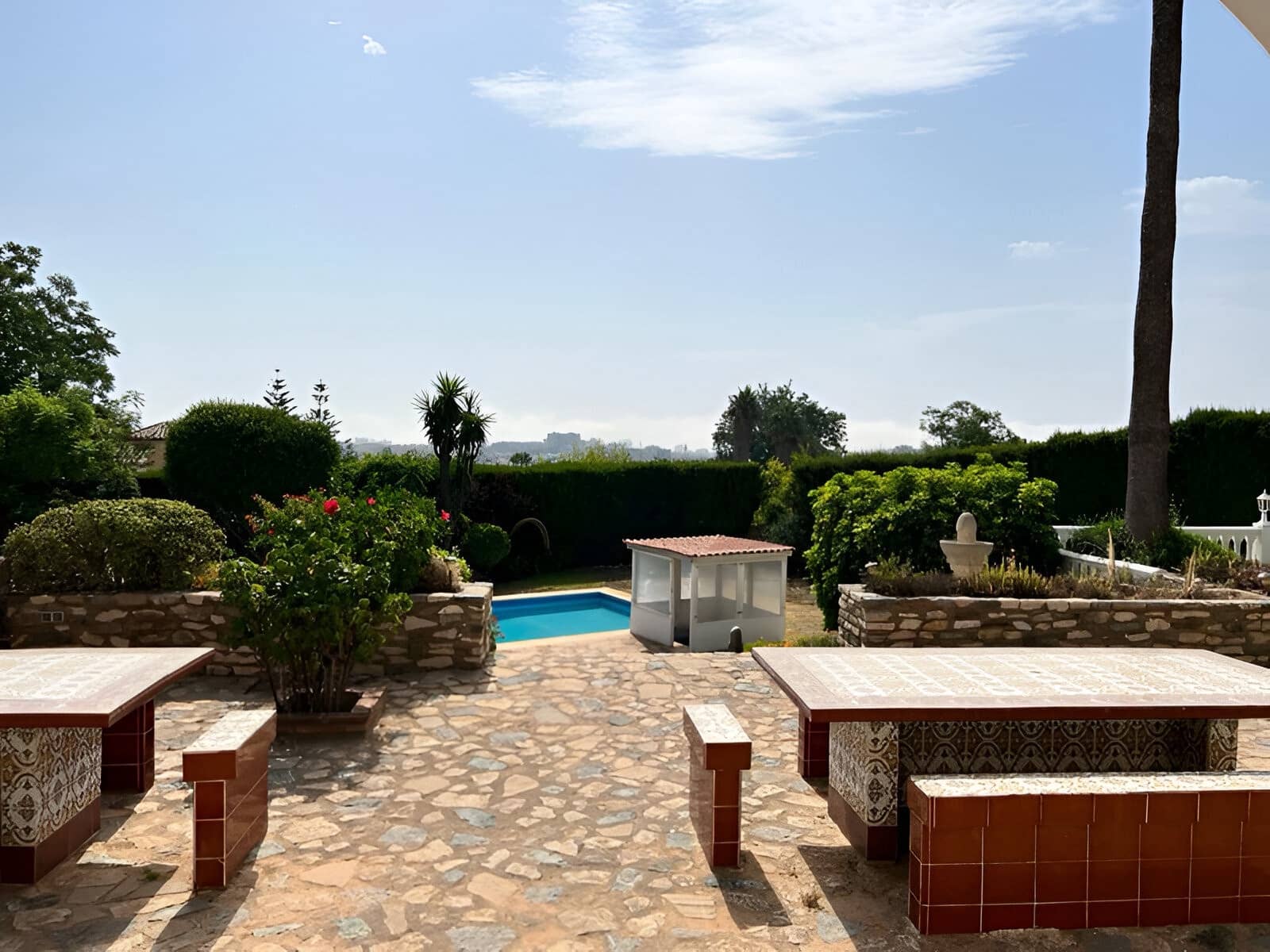 4 bedroom Villa for sale in Mijas Costa with pool garage - € 695,000 (Ref: 9149021)